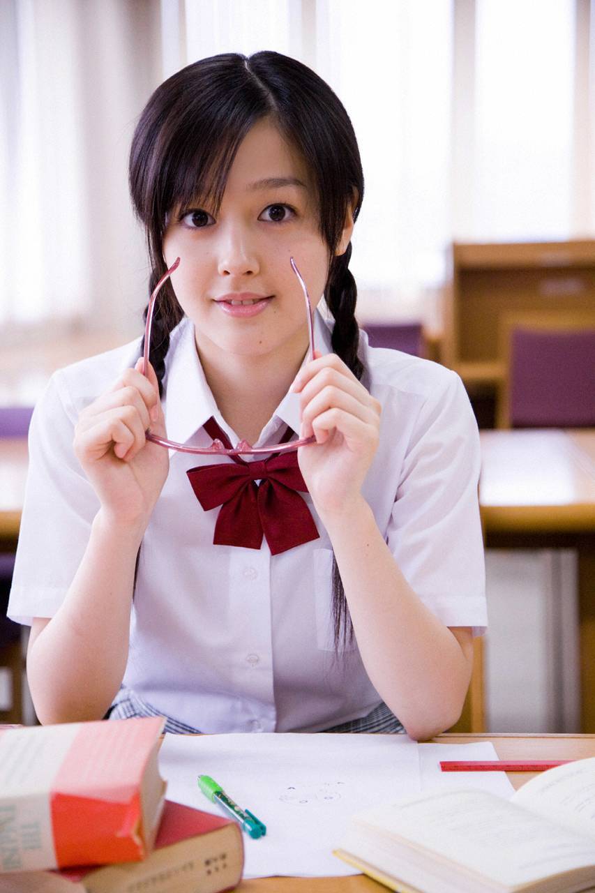 久住小春　Project digital Books　No.54 Koharu Kusumi